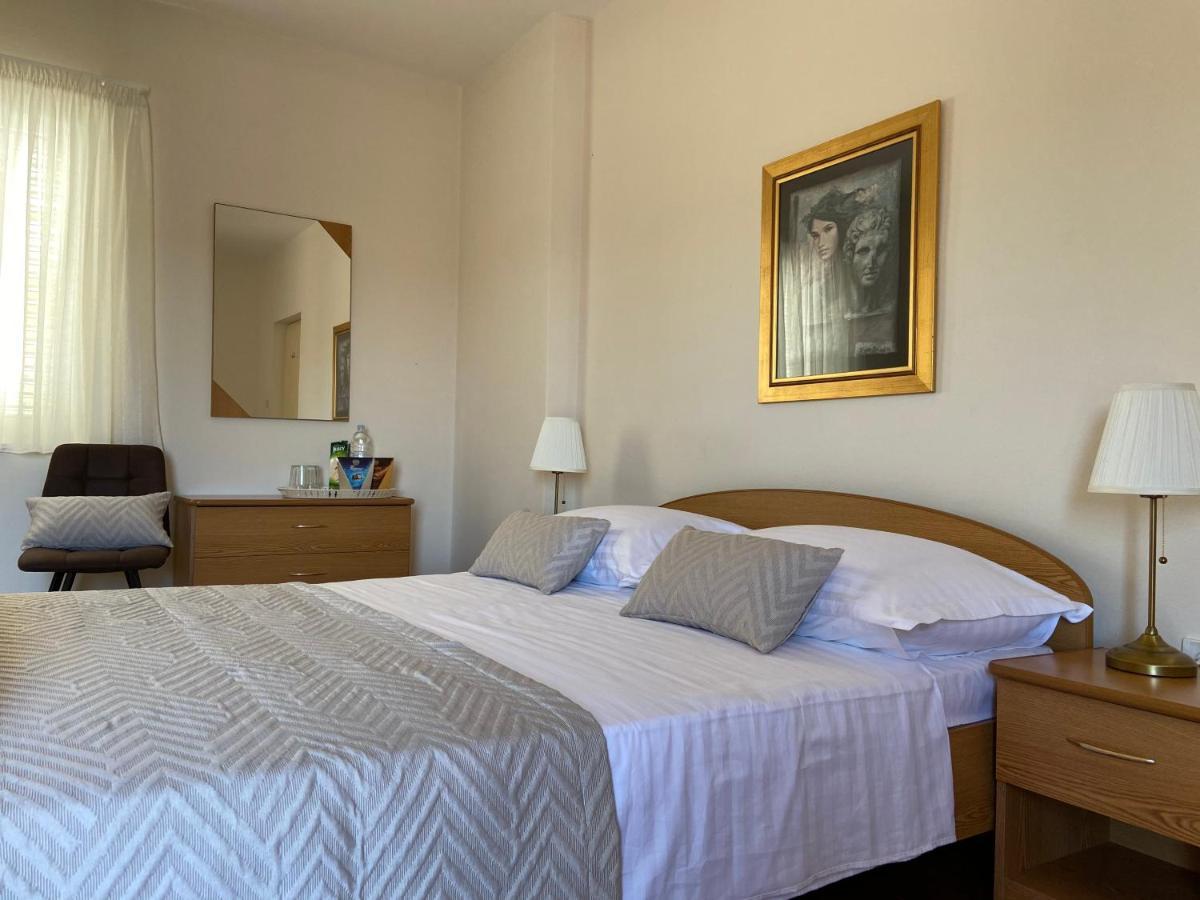 Apartman Noni Biograd Na Moru Eksteriør billede