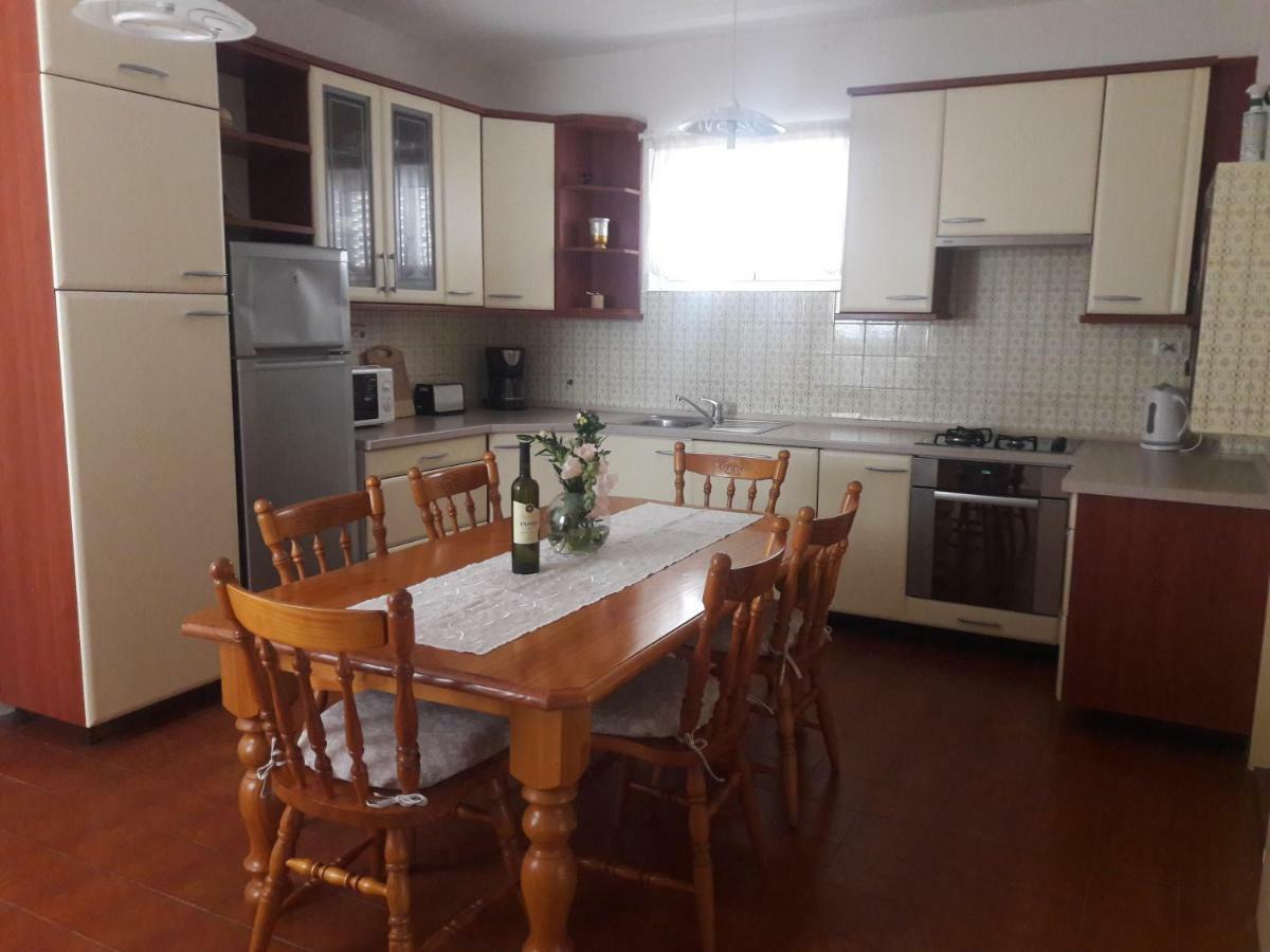 Apartman Noni Biograd Na Moru Eksteriør billede